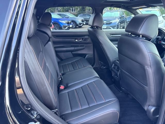 Certified 2024 Honda CR-V Sport-L image 19
