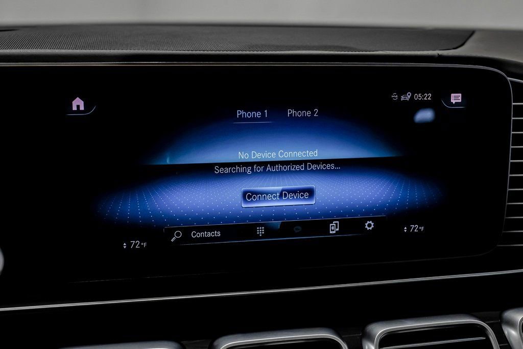 Used 2023 Mercedes-Benz Maybach GLS 600 4MATIC image 25