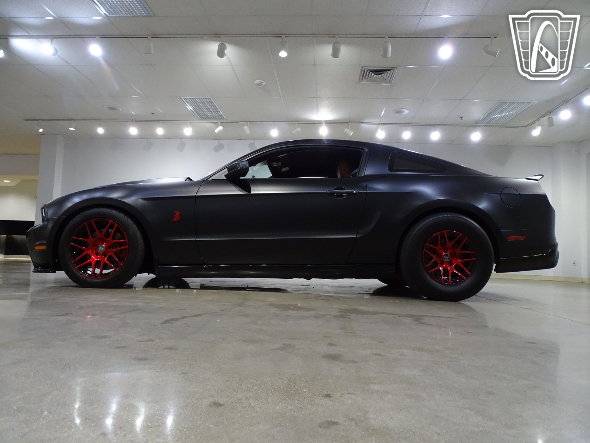 Used 2011 Ford Mustang GT Premium w/ Comfort Pkg image 7