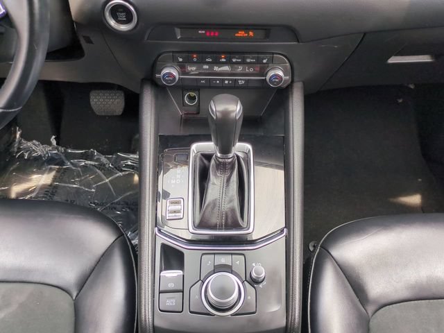 Used 2023 MAZDA CX-5 AWD 2.5 S w/ Select Package image 19