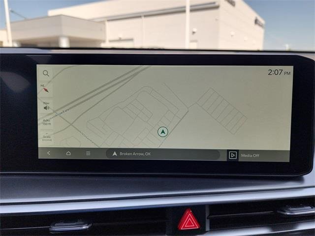 New 2026 Kia Sorento EX image 22