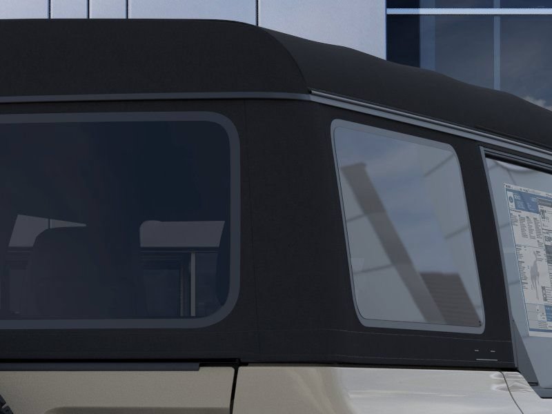 New 2026 Ford Bronco Big Bend AWD/4WD image 25