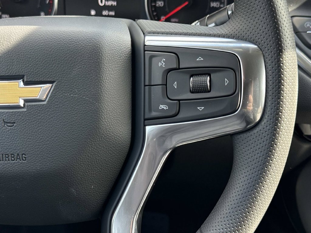 New 2026 Chevrolet Blazer LT w/ Convenience Package AWD/4WD image 5