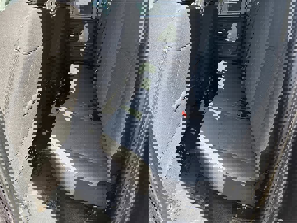 Used 2024 RAM 1500 Classic SLT image 13