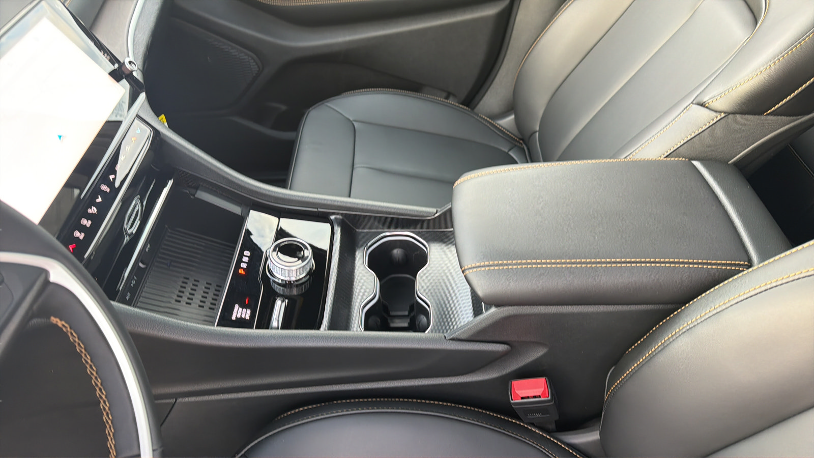 New 2026 Jeep Grand Cherokee Limited AWD/4WD image 22