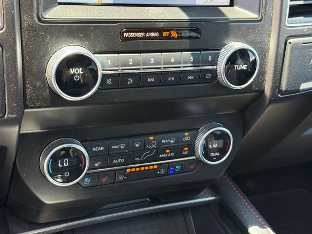 Used 2021 Ford Expedition Limited RWD image 31
