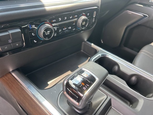 Used 2024 Chevrolet Silverado 1500 High Country w/ High Country Premium Package image 26
