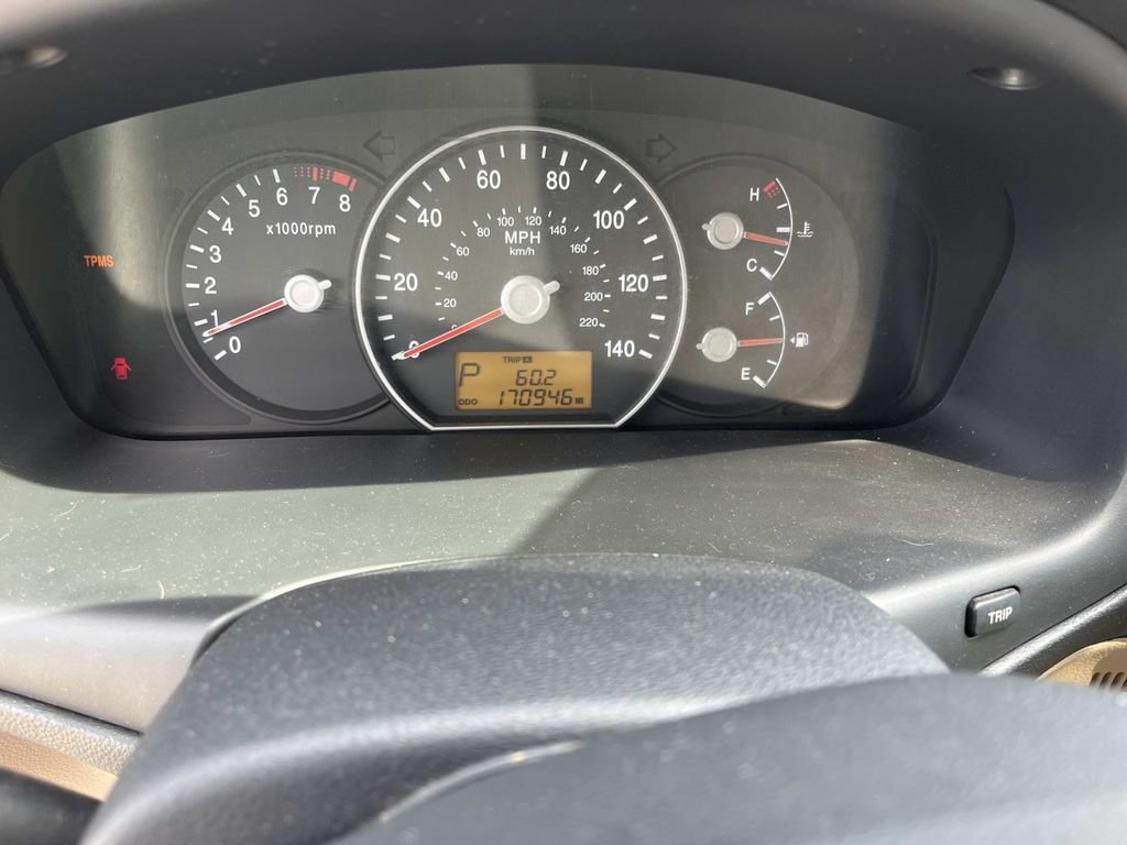 Used 2009 Kia Rondo LX FWD image 30