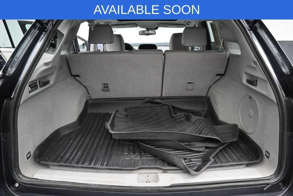 Used 2016 Acura RDX AWD w/ Advance Package image 36