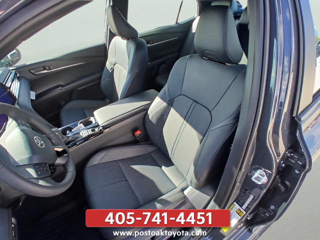 New 2026 Toyota Camry XSE w/ Premium Package FWD image 20