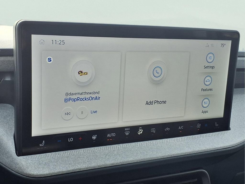 New 2026 Ford Maverick XLT w/ XLT Luxury Package image 5