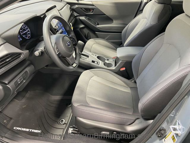 New 2025 Subaru Crosstrek 2.0i Premium image 10
