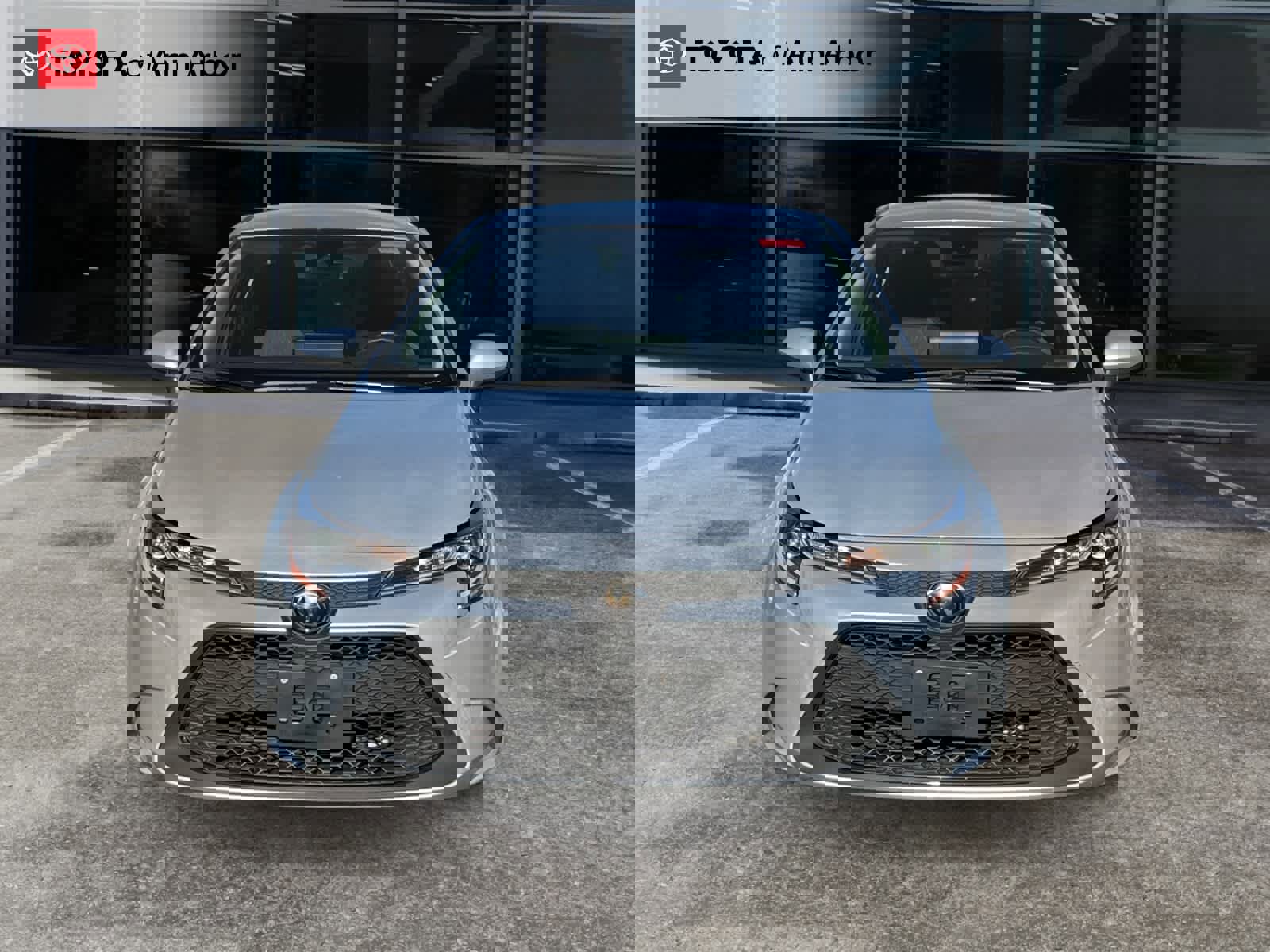 Certified 2022 Toyota Corolla LE image 11