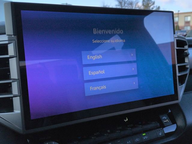 New 2026 Toyota Tundra SR5 image 18