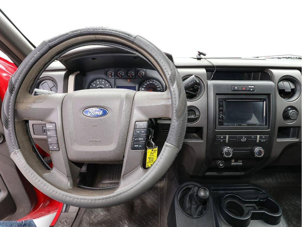 Used 2010 Ford F150 STX image 14