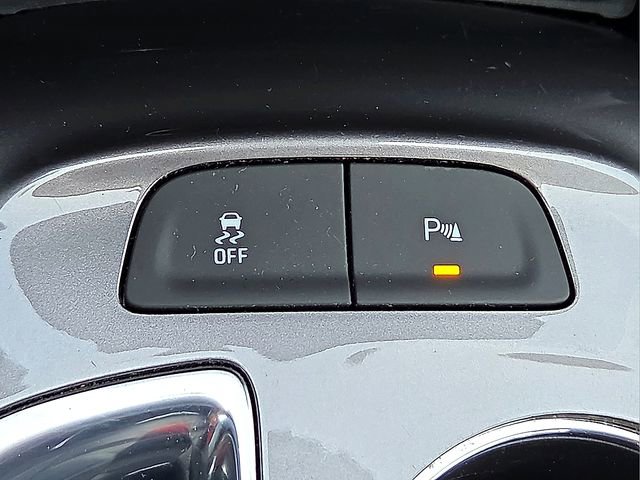 Used 2025 Chevrolet Malibu LT FWD image 20