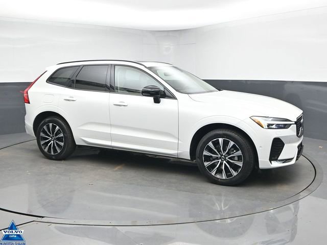 Used 2024 Volvo XC60 B5 Plus w/ Protection Package Premier image 1