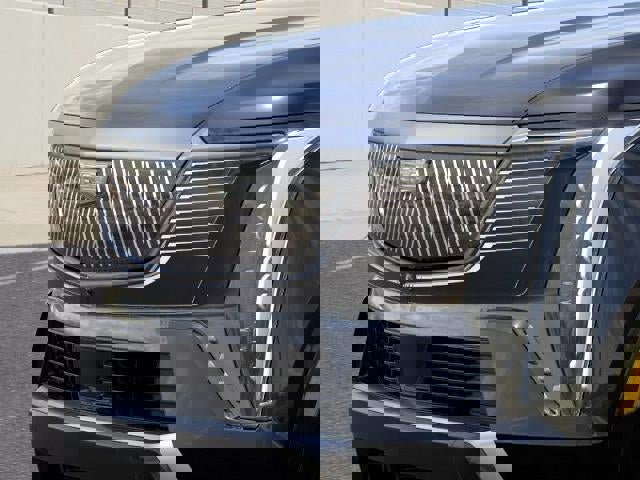 New 2026 Cadillac Escalade IQL Luxury image 13