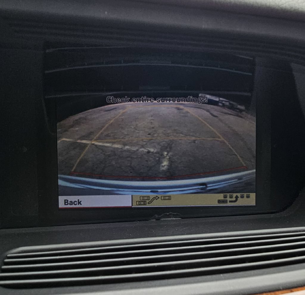 Used 2007 Mercedes-Benz S 550 image 28