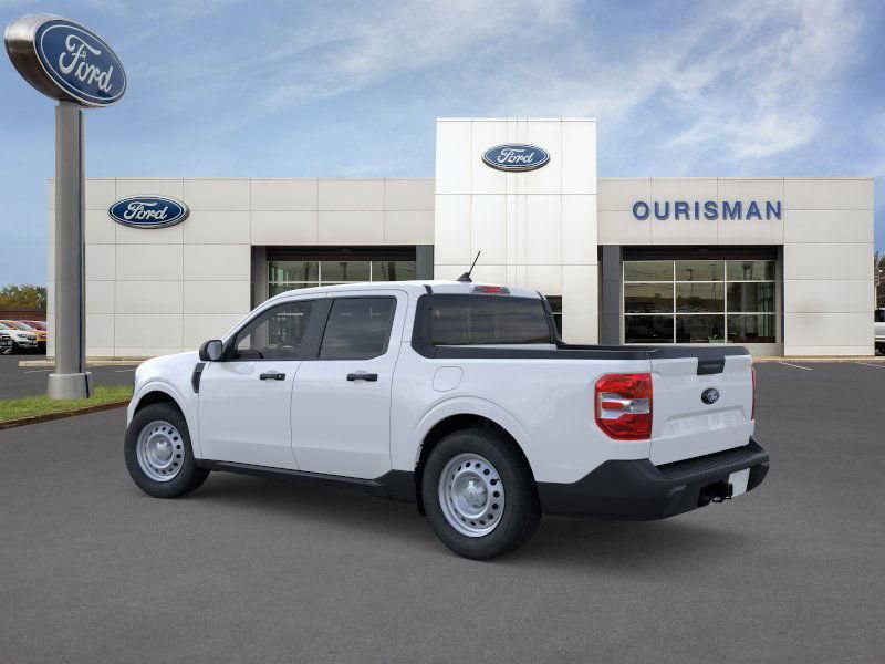 New 2026 Ford Maverick XL image 5