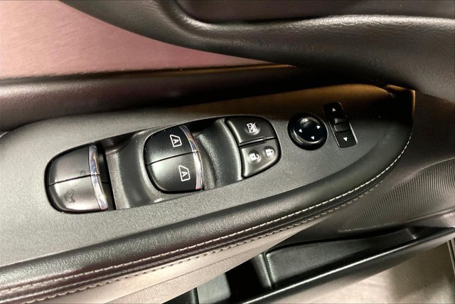 Used 2023 Nissan Murano SL w/ SL Moonroof Package AWD/4WD image 39