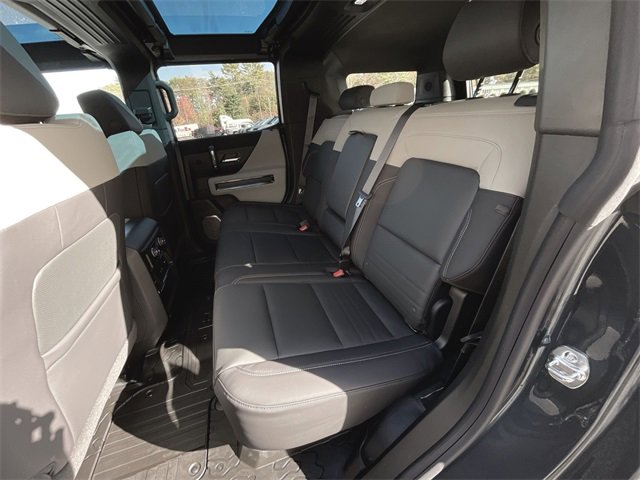 New 2026 GMC Hummer EV SUV image 25