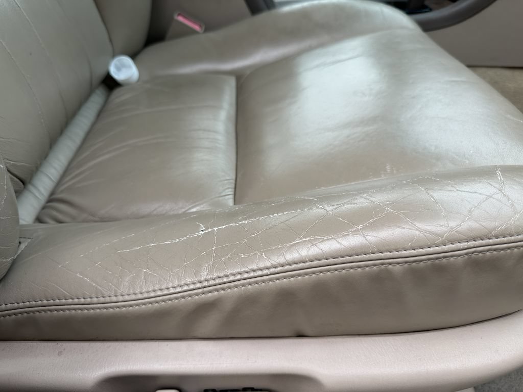 Used 1997 Lexus ES 330 FWD image 24