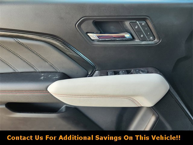 New 2026 GMC Canyon AT4X image 18