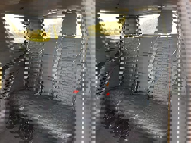 Certified 2024 Cadillac Escalade V w/ LPO, ONYX Package image 31