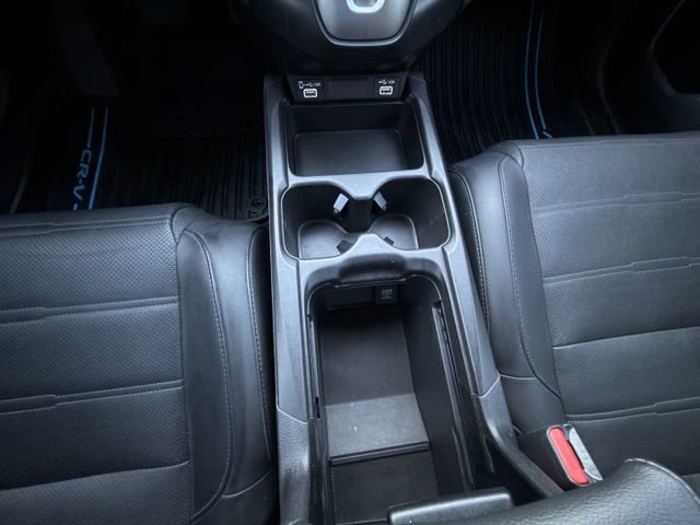 Used 2021 Honda CR-V EX-L image 21