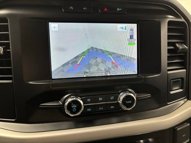 Used 2021 Ford F150 XLT w/ Equipment Group 301A Mid image 5