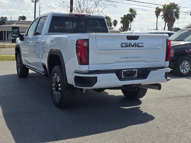 New 2026 GMC Sierra 2500 Denali Ultimate image 7