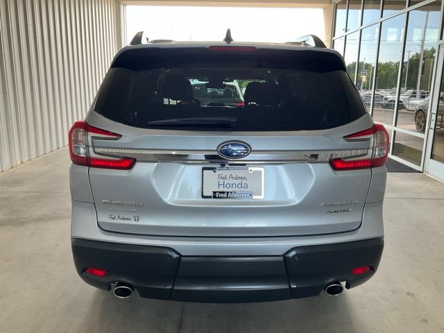 Used 2023 Subaru Ascent Limited w/ Technology Package AWD/4WD image 22