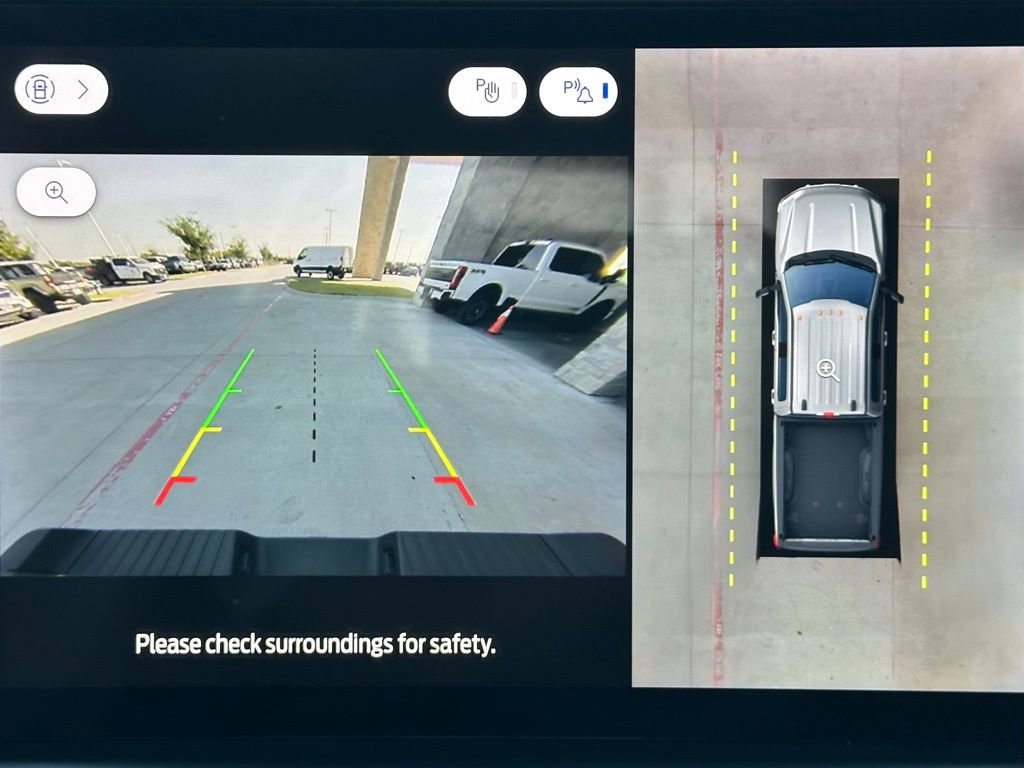 New 2026 Ford F350 King Ranch image 33