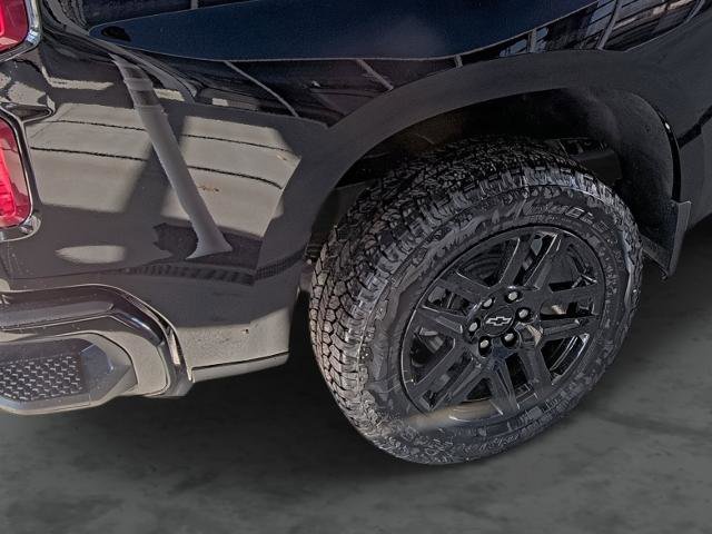 New 2026 Chevrolet Silverado 1500 Custom w/ Turbomax Blackout Package image 13