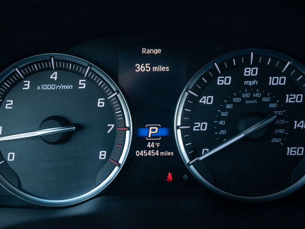 Certified 2018 Acura MDX w/ Advance & Entertainment image 22