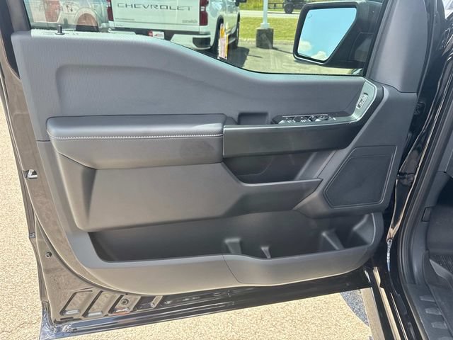 Used 2026 Ford F150 STX AWD/4WD image 20