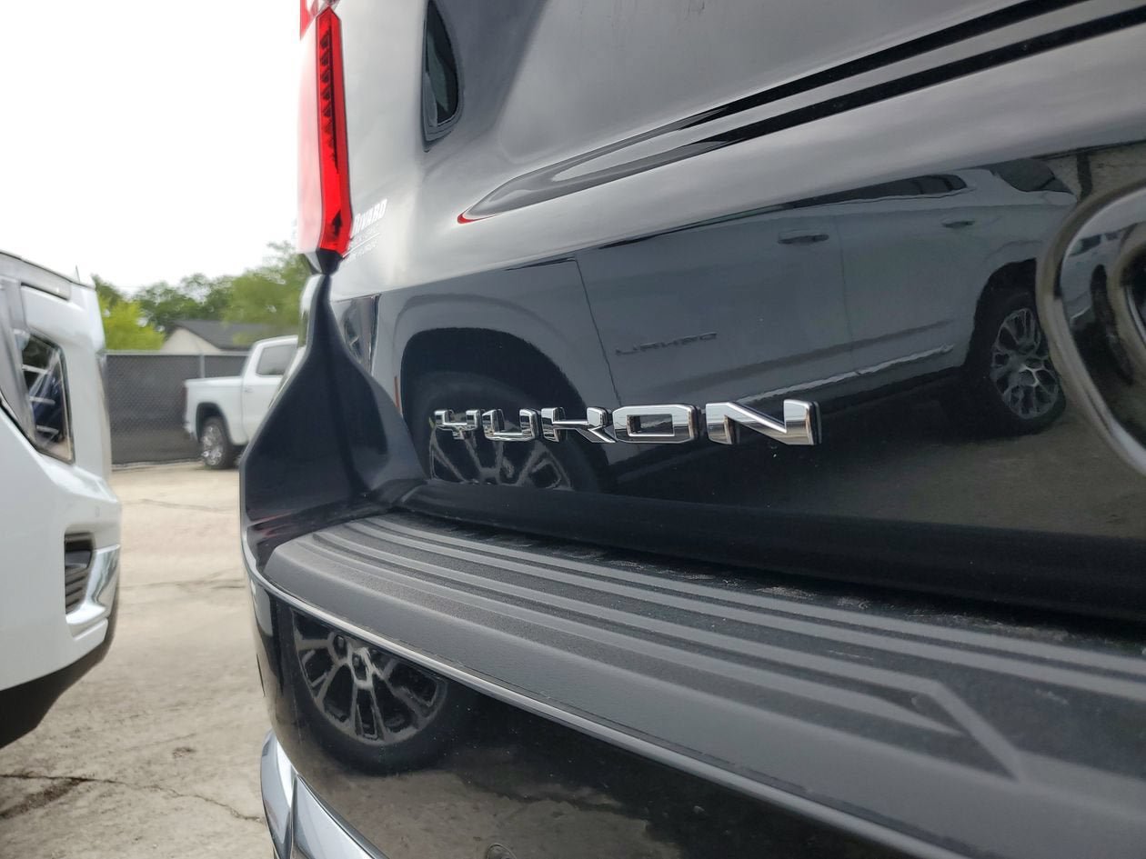 New 2026 GMC Yukon XL Denali w/ Denali Reserve Package AWD/4WD image 8