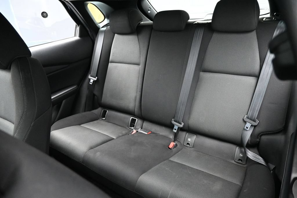 Used 2021 MAZDA CX-30 AWD 2.5 S image 14