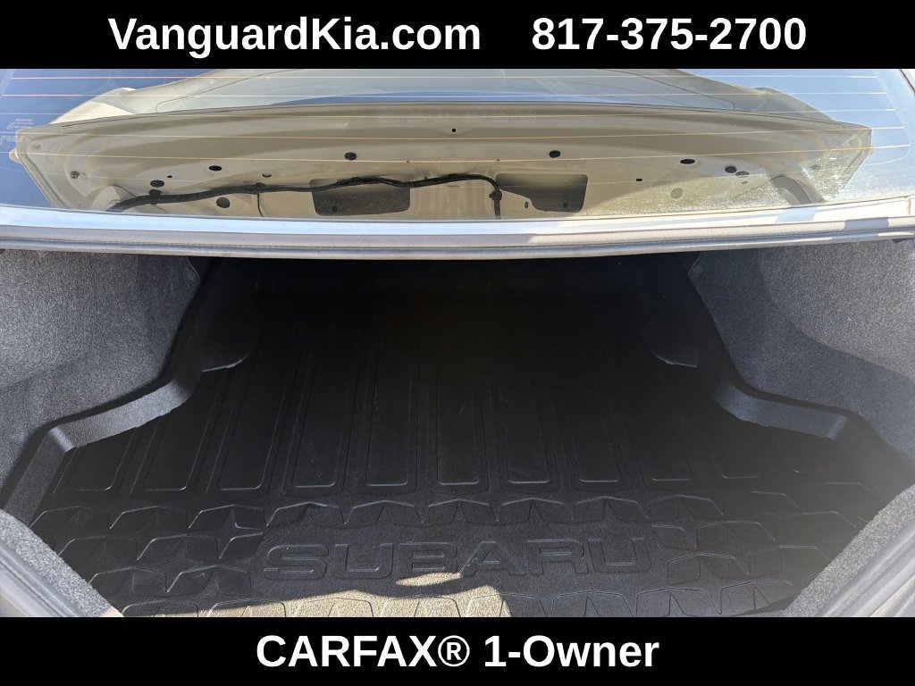 Used 2022 Subaru WRX GT AWD/4WD image 23