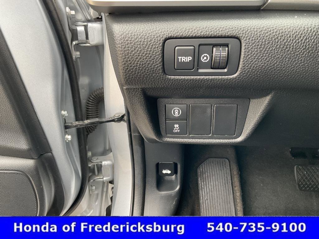 Used 2019 Honda Accord LX image 39