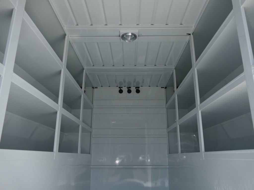 New 2026 RAM 4500 Tradesman w/ Chrome Appearance Group image 22