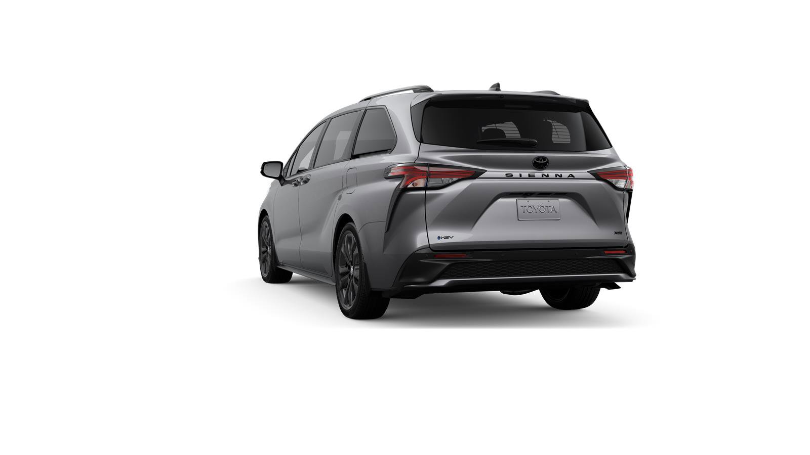 New 2026 Toyota Sienna XSE FWD image 26