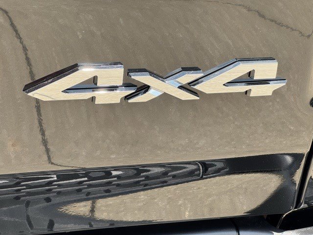 New 2026 RAM 1500 Laramie w/ Sport Appearance Package image 39