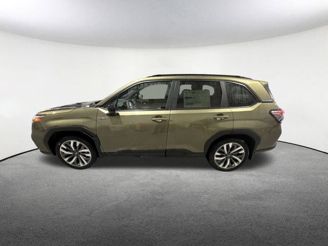 New 2025 Subaru Forester Touring w/ Touring Package AWD/4WD image 11