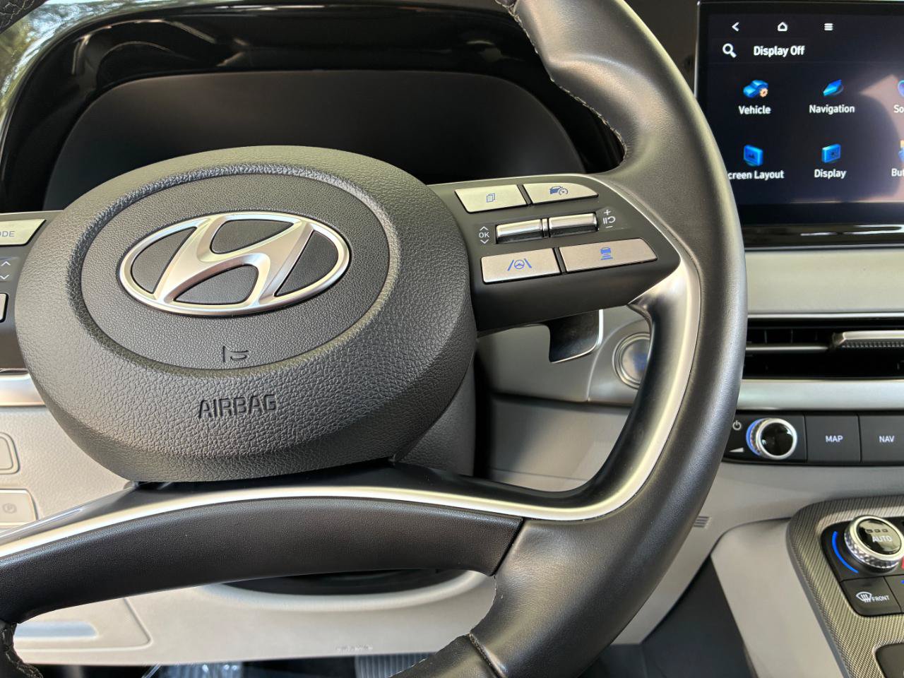 Used 2024 Hyundai Palisade SEL AWD/4WD image 26