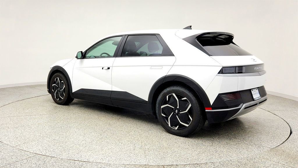 Used 2023 Hyundai Ioniq 5 SEL w/ Cargo Package image 7