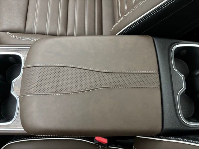 New 2026 GMC Acadia Denali Ultimate image 35