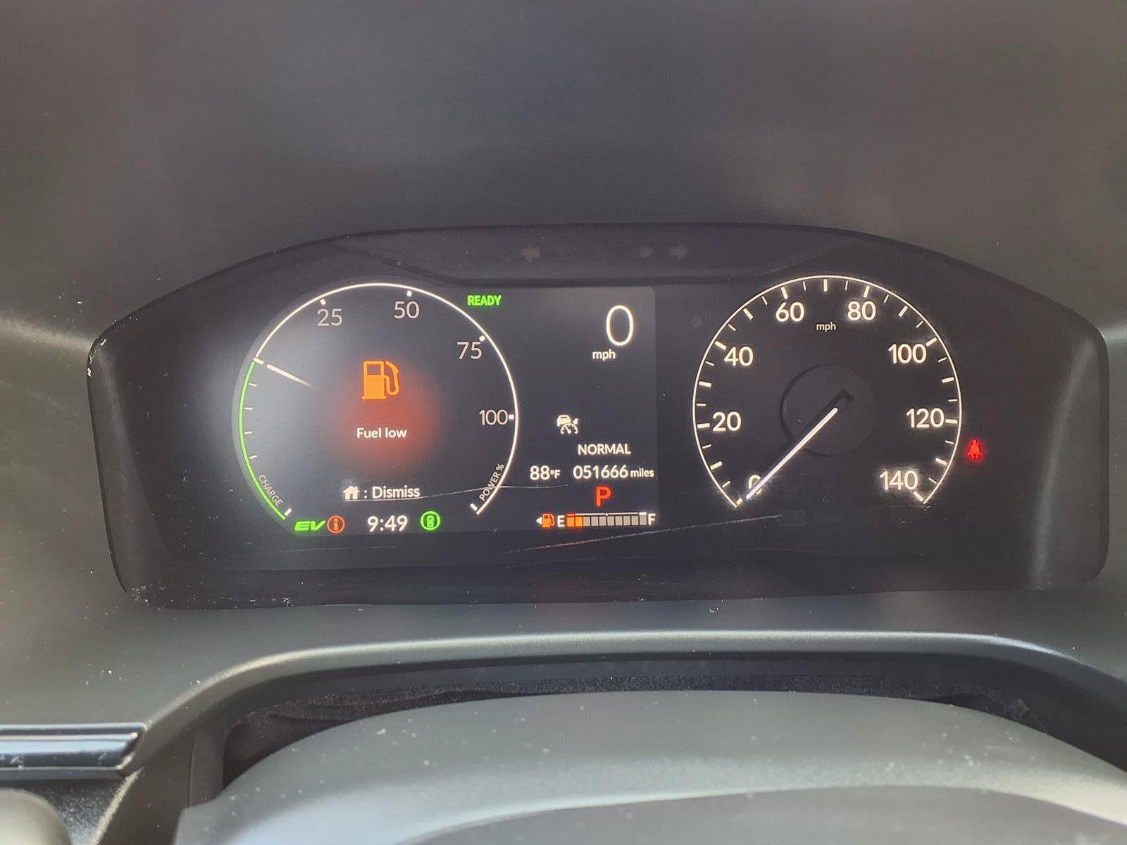 Certified 2024 Honda CR-V Sport image 17