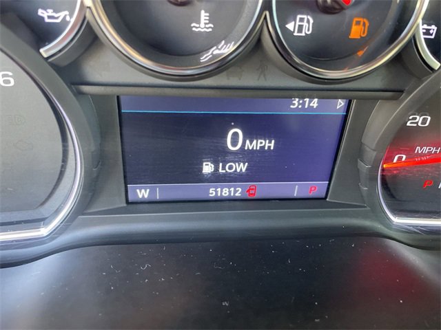 Used 2019 Chevrolet Silverado 1500 LT w/ All-Star Edition image 12